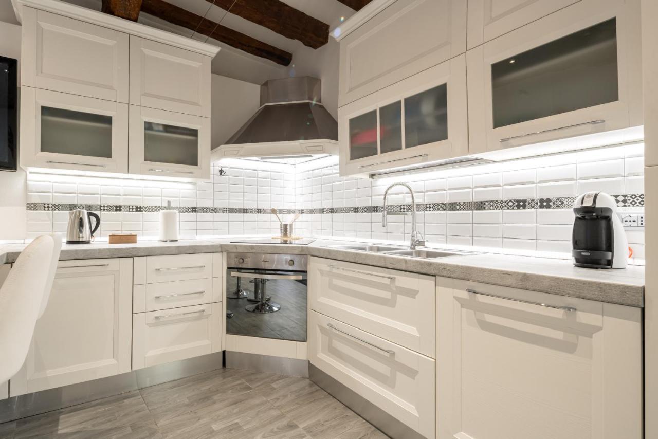 Apartament Rialto Boutique