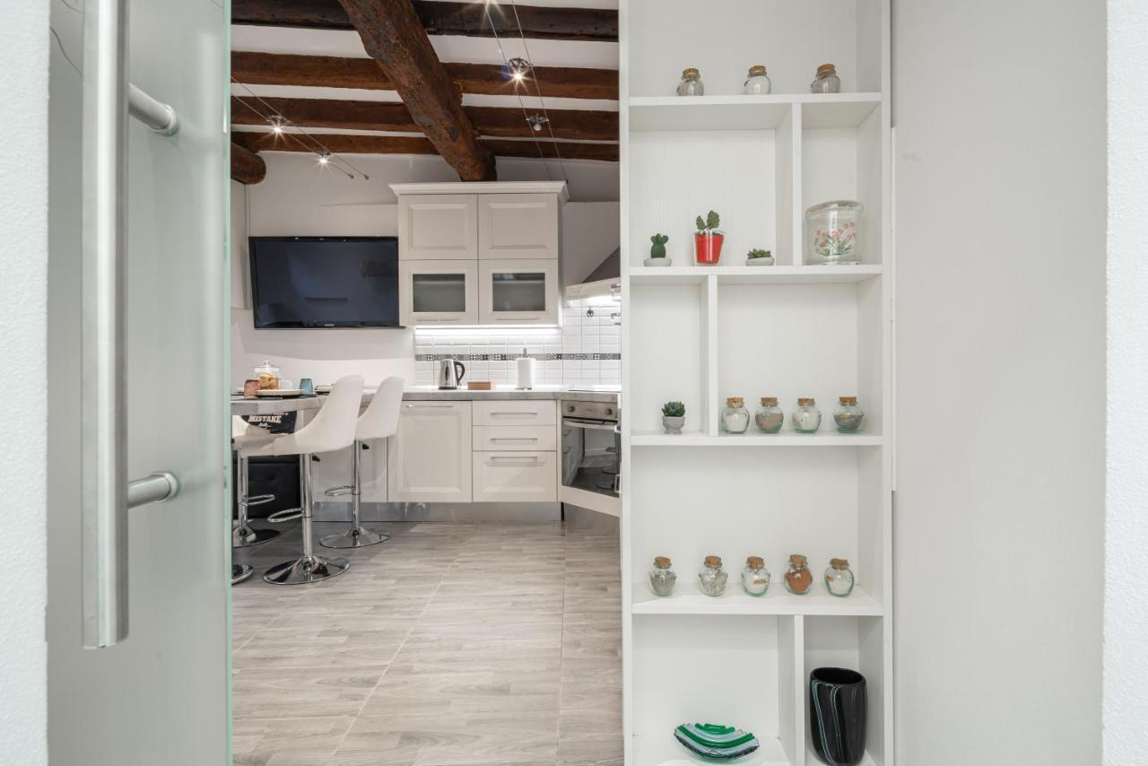Rialto Boutique Apartamento