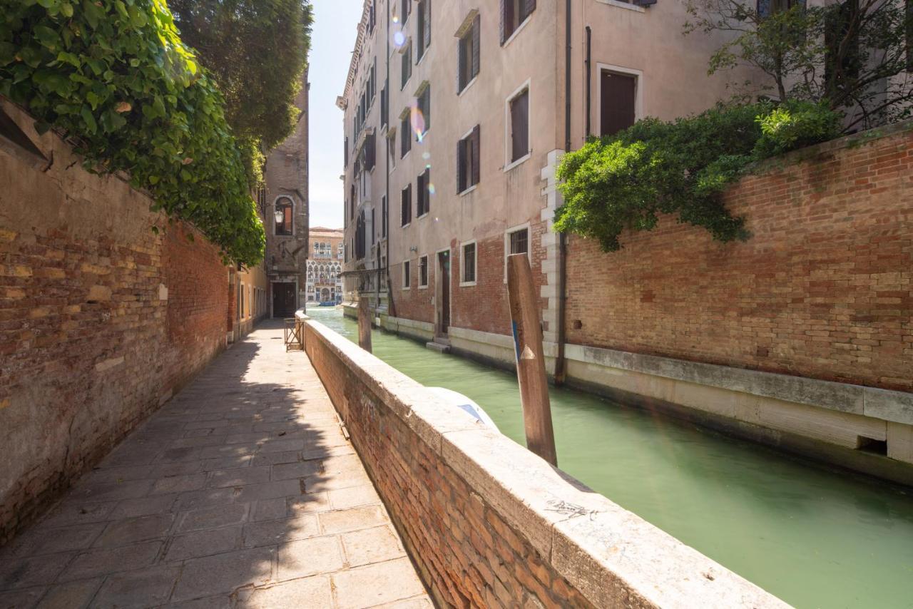 Rialto Boutique Apartment Venice
