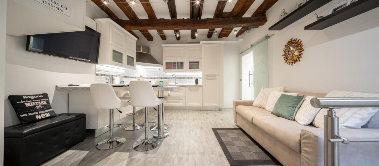 Rialto Boutique Venecia