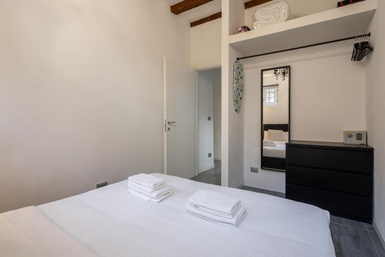 Apartament Rialto Boutique