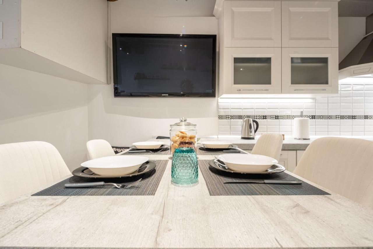Rialto Boutique Apartamento