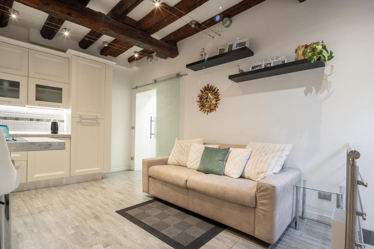 Appartamento Rialto Boutique *
