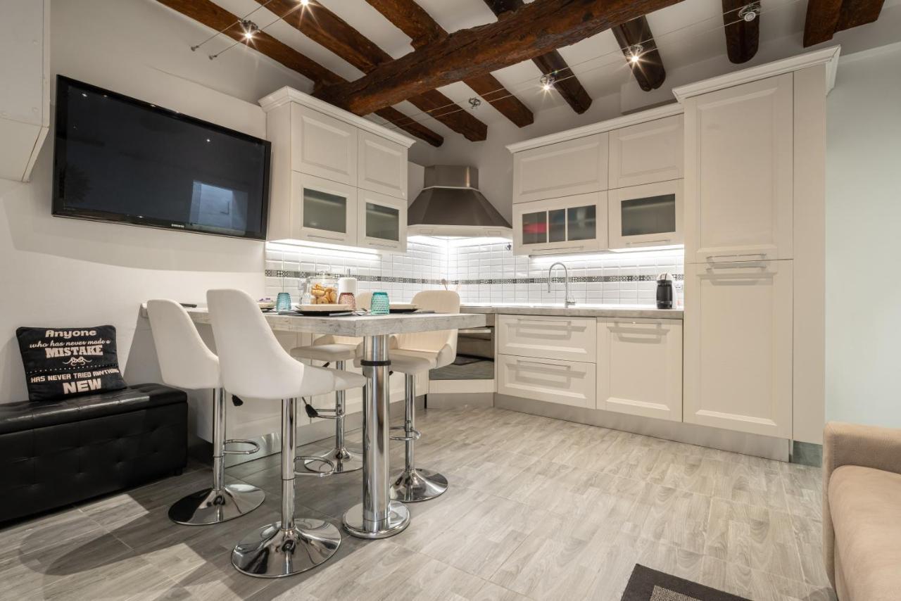 Rialto Boutique Appartamento *