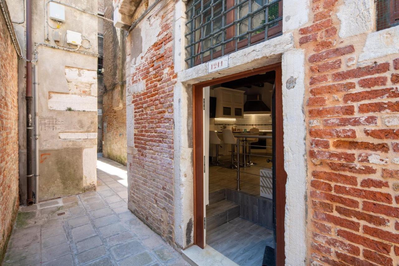 Appartamento Rialto Boutique Venezia