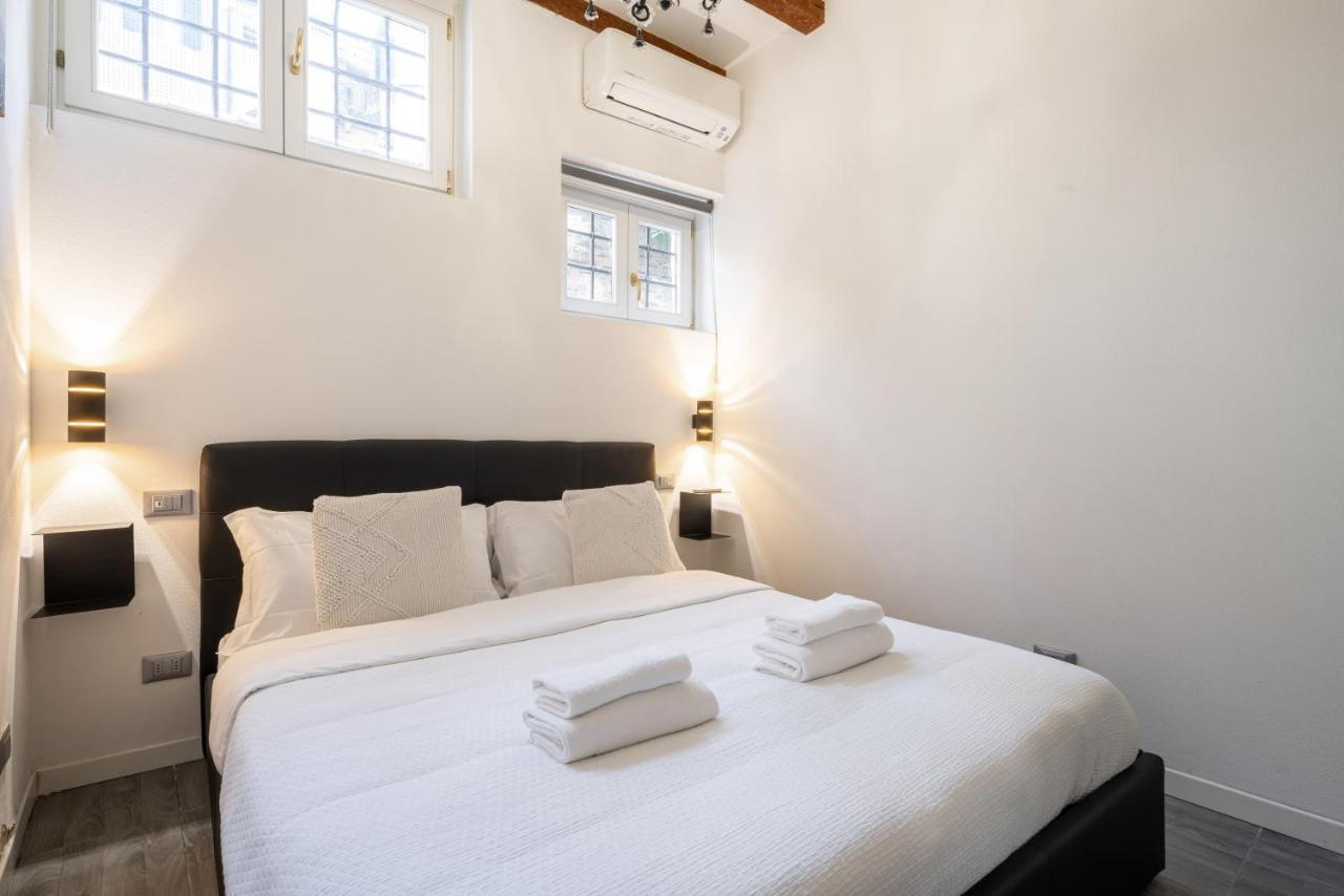 Appartamento Rialto Boutique Venezia