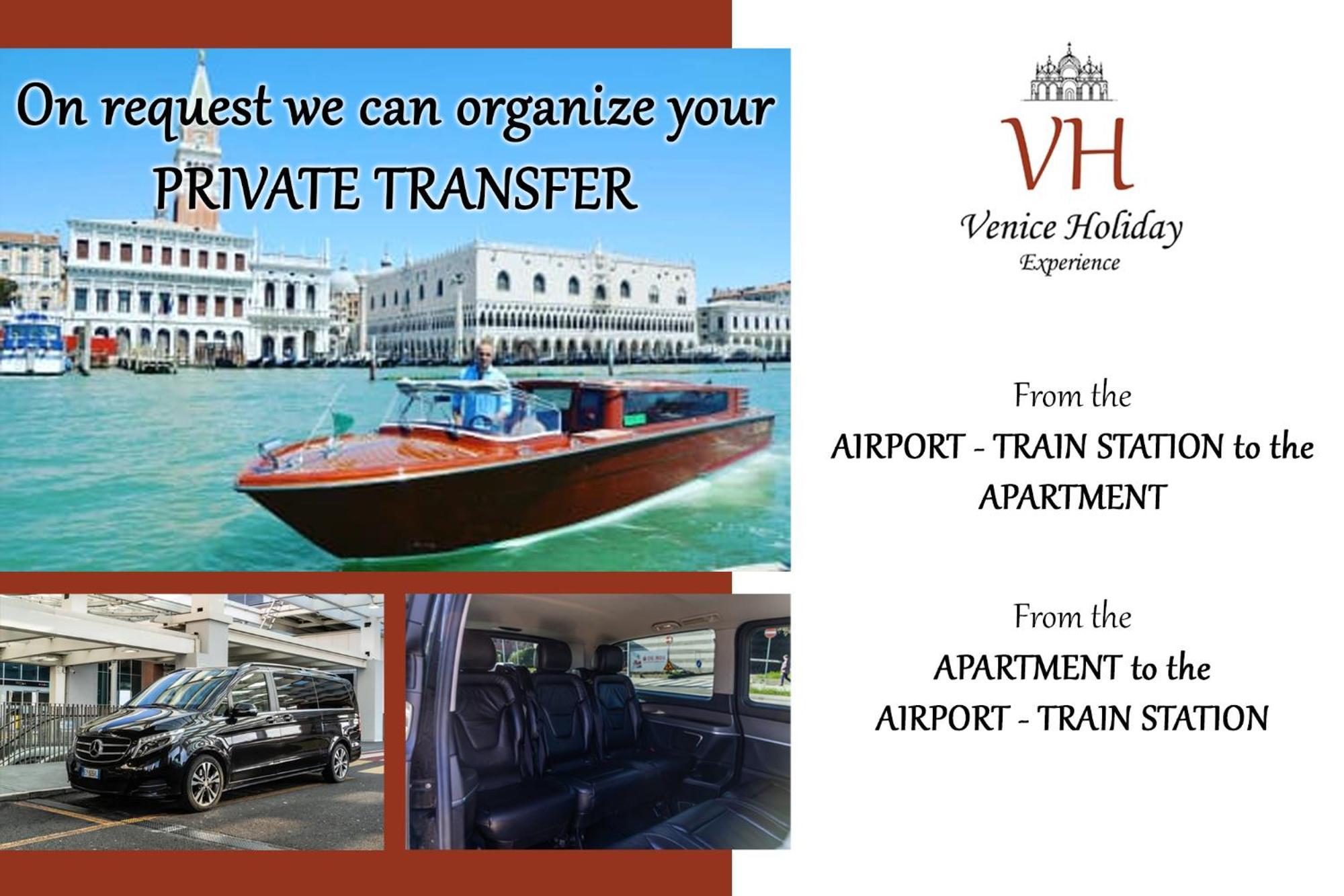 Rialto Boutique Venezia